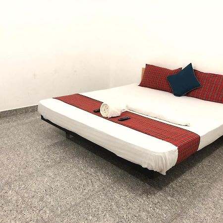 蓬蒂切里 Seascape Residency White Town酒店 外观 照片
